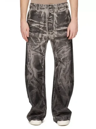 DRKSHDW – BROEK DU02E7351DWF-59