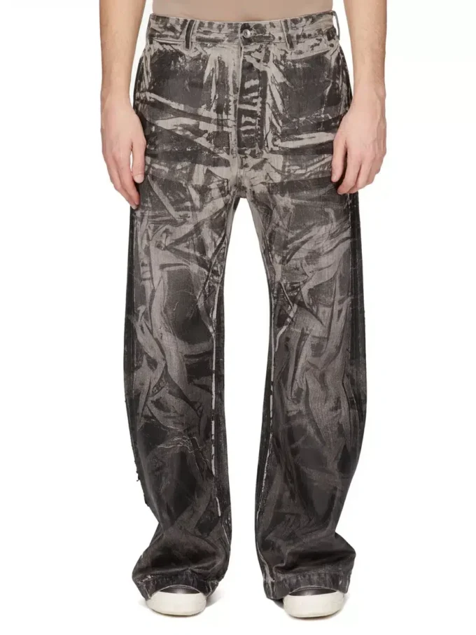 DRKSHDW – BROEK DU02E7351DWF-59