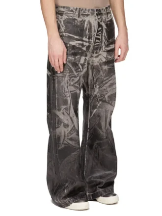 DRKSHDW – BROEK DU02E7351DWF-59