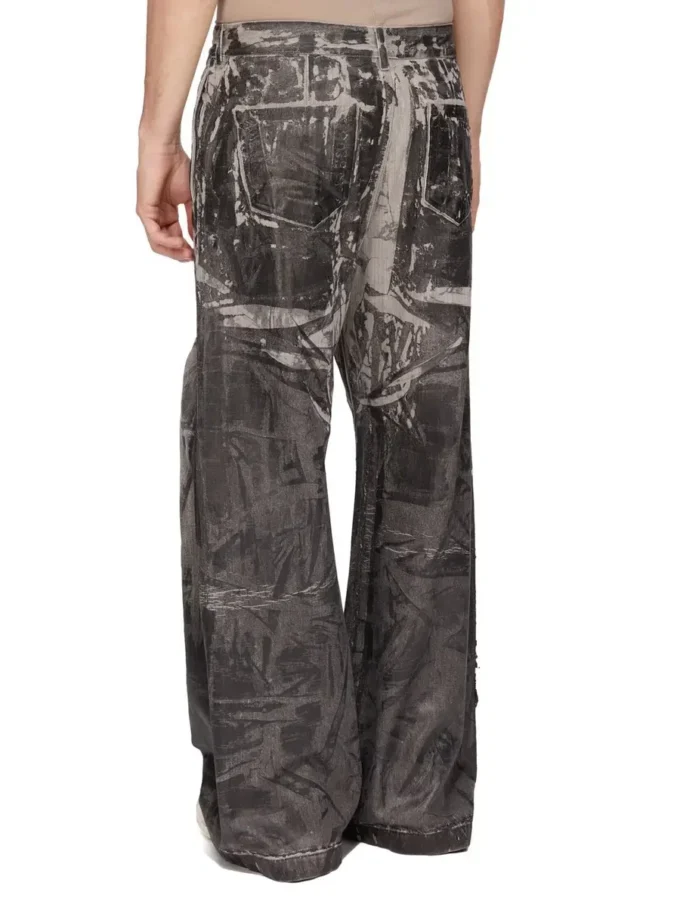 DRKSHDW – BROEK DU02E7351DWF-59