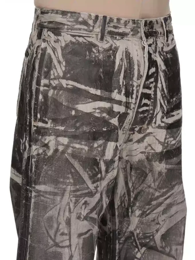 DRKSHDW – BROEK DU02E7351DWF-59