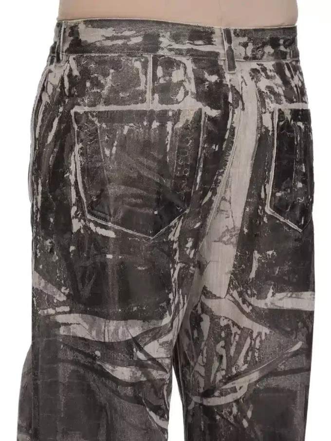 DRKSHDW – BROEK DU02E7351DWF-59