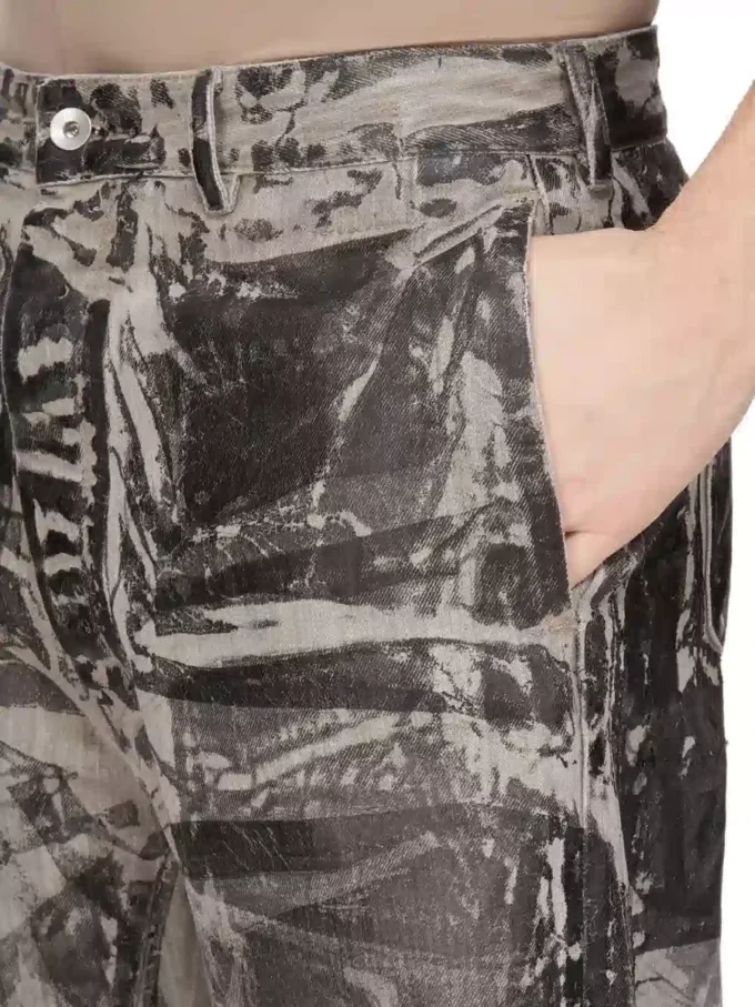 DRKSHDW – BROEK DU02E7351DWF-59