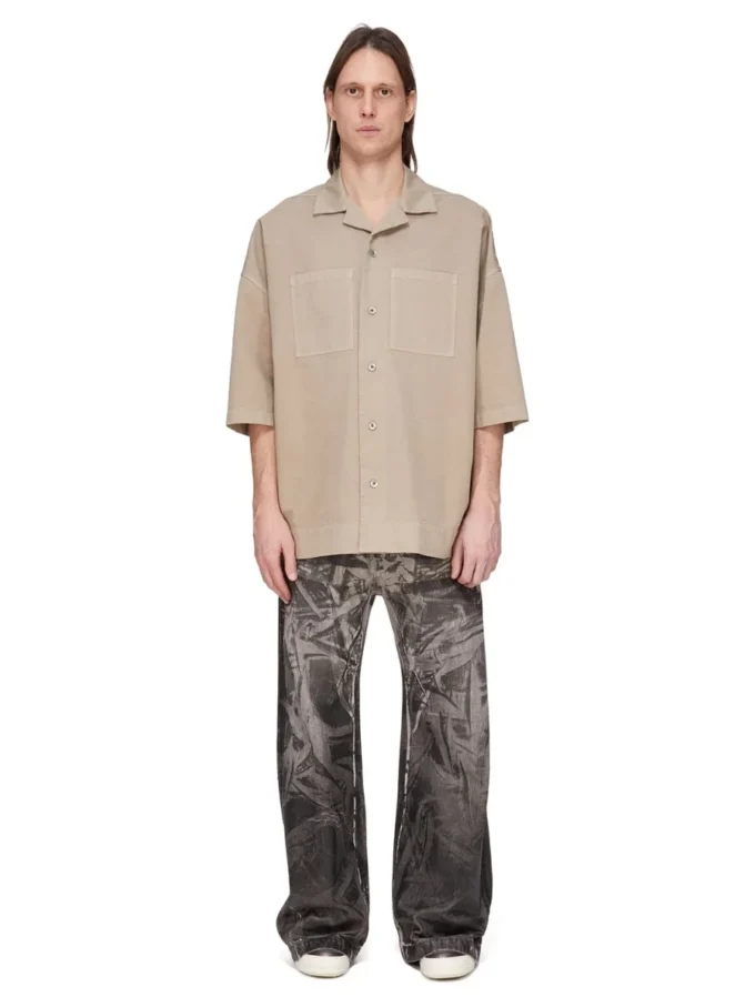 DRKSHDW – BROEK DU02E7351DWF-59