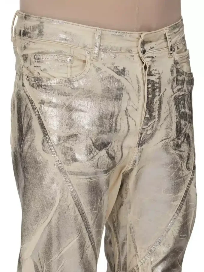 DRKSHDW – BROEK DU02E7352SDPF-128 DRKSHDW – BROEK DU02E7352SDPF-128