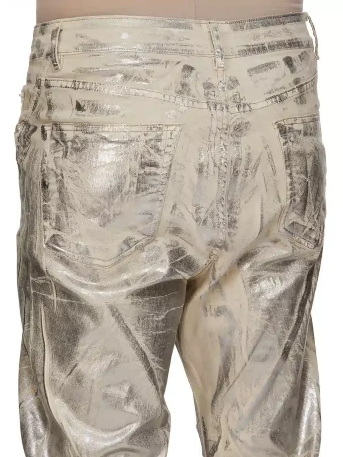 DRKSHDW – BROEK DU02E7352SDPF-128 DRKSHDW – BROEK DU02E7352SDPF-128