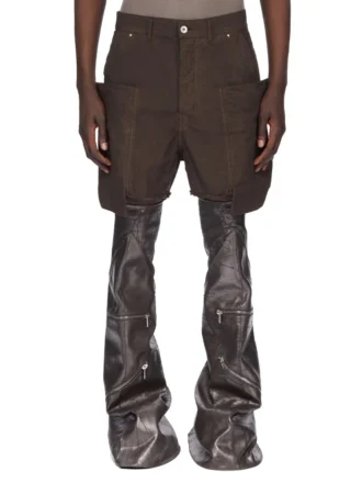 DRKSHDW – BROEK DU02E7358CL-78