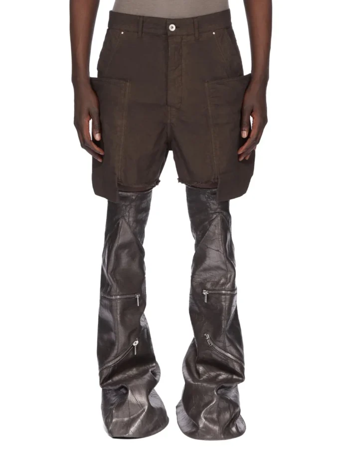 DRKSHDW – BROEK DU02E7358CL-78