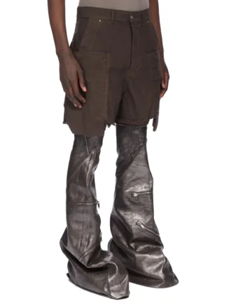 DRKSHDW – BROEK DU02E7358CL-78