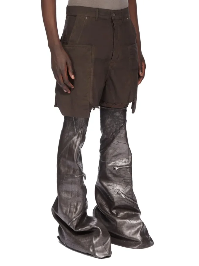 DRKSHDW – BROEK DU02E7358CL-78