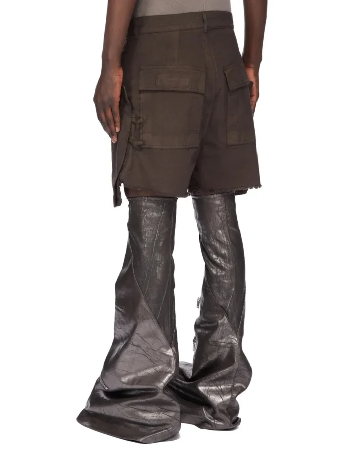 DRKSHDW – BROEK DU02E7358CL-78