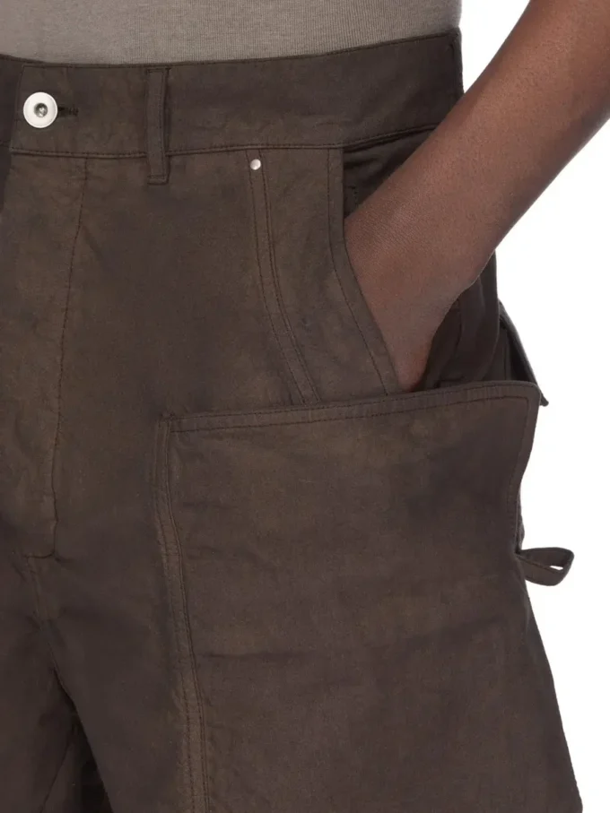 DRKSHDW – BROEK DU02E7358CL-78