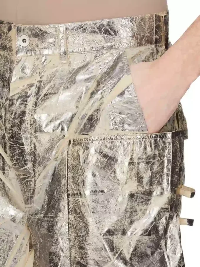 DRKSHDW – BROEK DU02E7358NPF-128 DRKSHDW – BROEK DU02E7358NPF-128