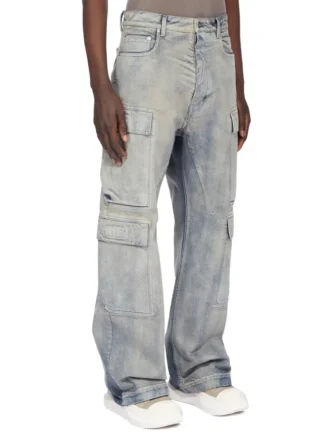 DRKSHDW – BROEK DU02E7361DMP-38