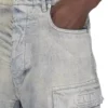 DRKSHDW – BROEK DU02E7361DMP-38 DRKSHDW – BROEK DU02E7361DMP-38