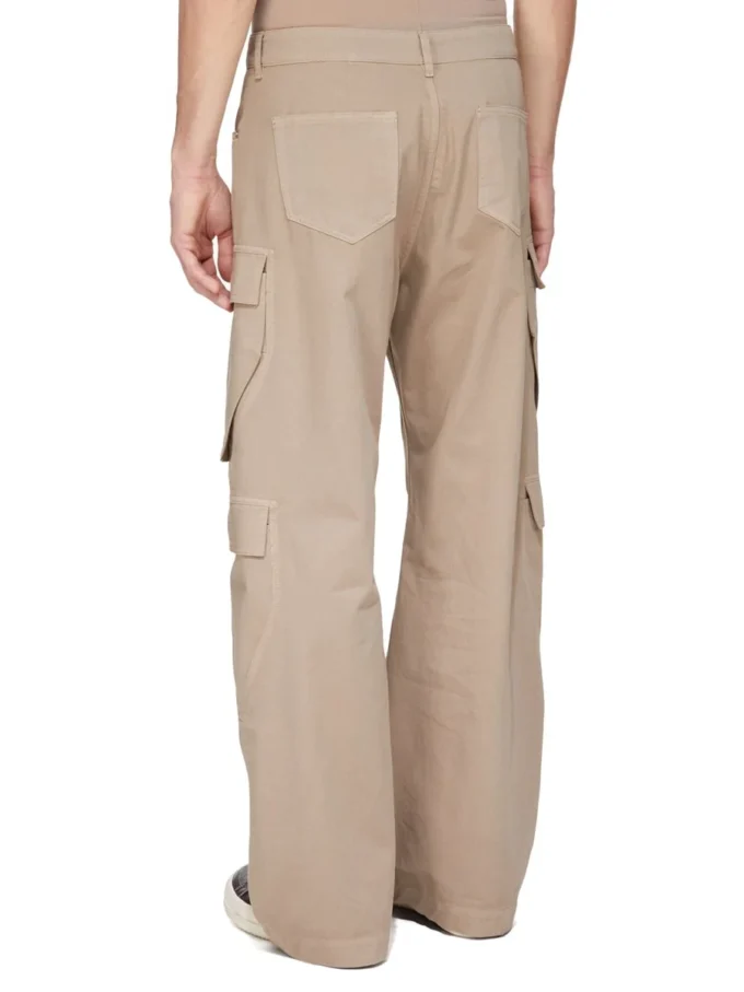 DRKSHDW – BROEK DU02E7361TW-88 DRKSHDW – BROEK DU02E7361TW-88