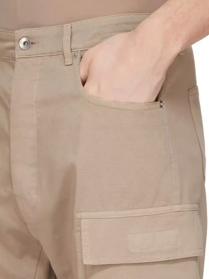 DRKSHDW – BROEK DU02E7361TW-88 DRKSHDW – BROEK DU02E7361TW-88