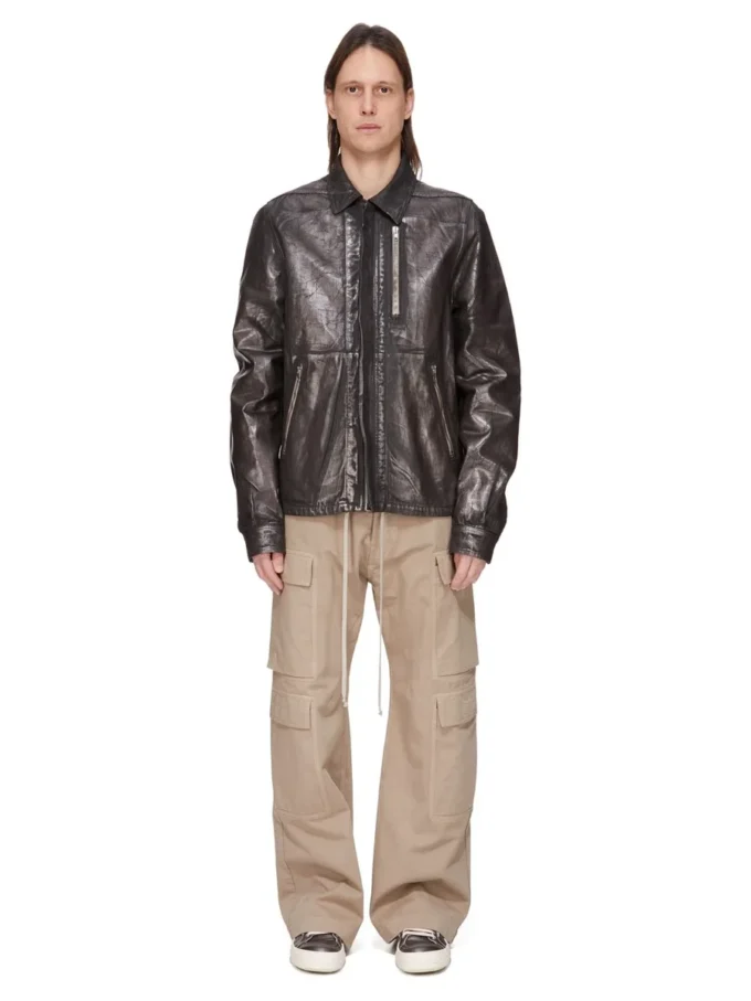 DRKSHDW – BROEK DU02E7361TW-88 DRKSHDW – BROEK DU02E7361TW-88