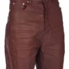 DRKSHDW – BROEK DU02E7363SDSW-43X DRKSHDW – BROEK DU02E7363SDSW-43X