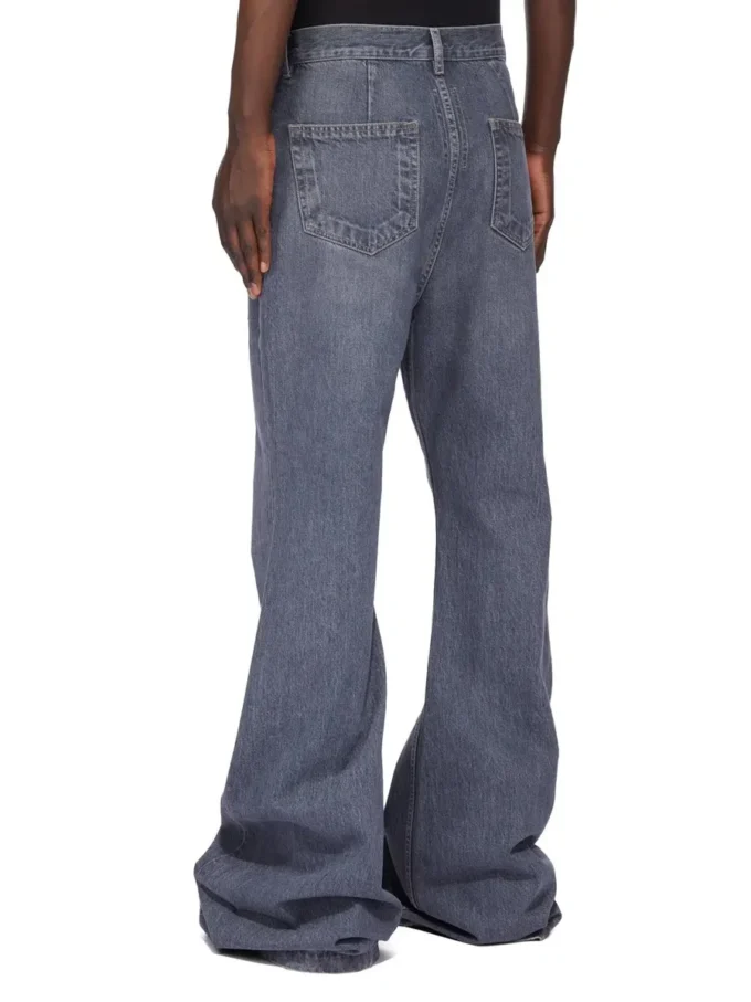 DRKSHDW – BROEK DU02E7365DGY-58 DRKSHDW – BROEK DU02E7365DGY-58