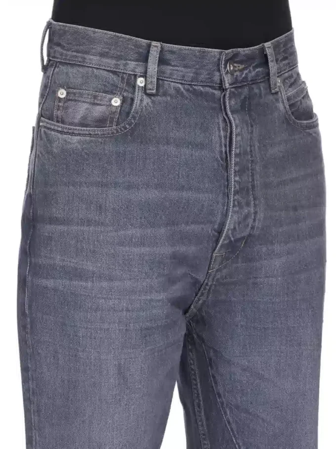 DRKSHDW – BROEK DU02E7365DGY-58 DRKSHDW – BROEK DU02E7365DGY-58