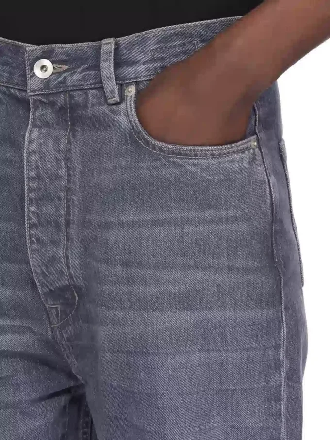 DRKSHDW – BROEK DU02E7365DGY-58 DRKSHDW – BROEK DU02E7365DGY-58