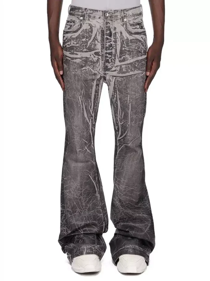 DRKSHDW – BROEK DU02E7365SDWF-59 DRKSHDW – BROEK DU02E7365SDWF-59