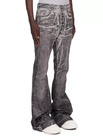 DRKSHDW – BROEK DU02E7365SDWF-59