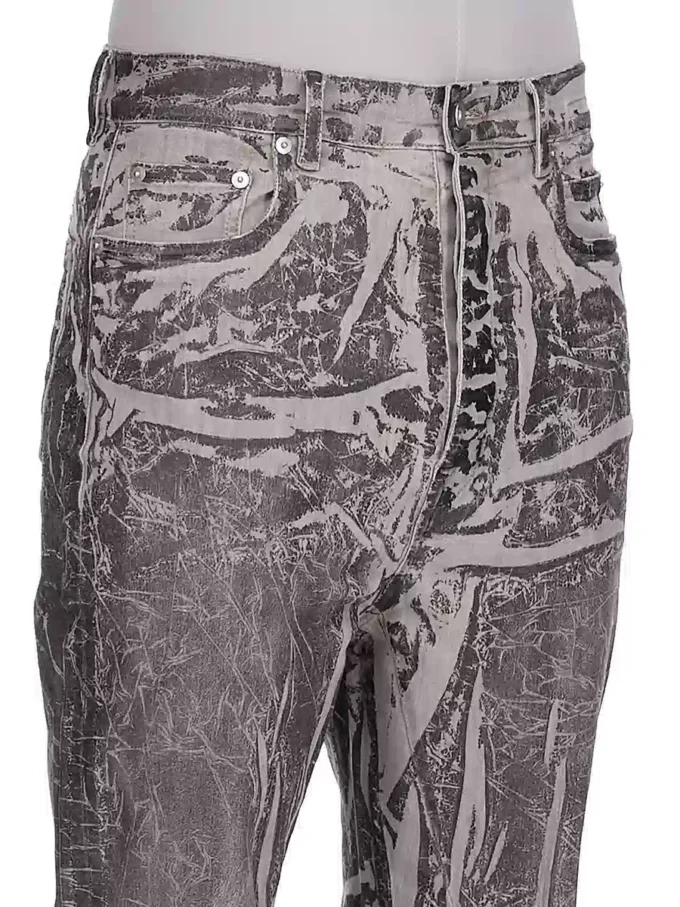 DRKSHDW – BROEK DU02E7365SDWF-59 DRKSHDW – BROEK DU02E7365SDWF-59