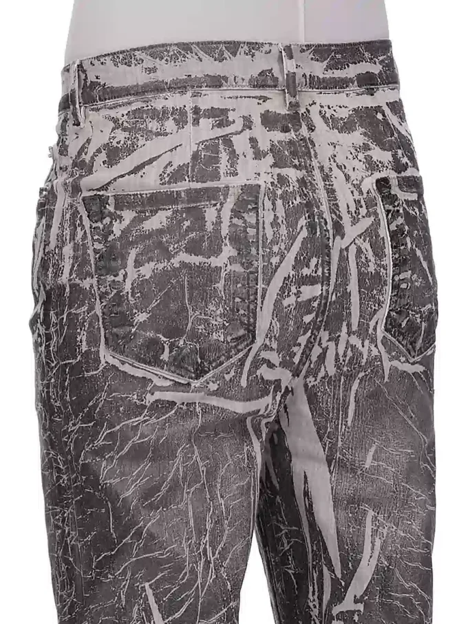 DRKSHDW – BROEK DU02E7365SDWF-59 DRKSHDW – BROEK DU02E7365SDWF-59