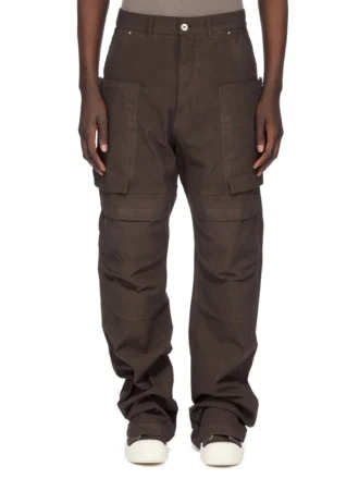 DRKSHDW – BROEK DU02E7368CL-78