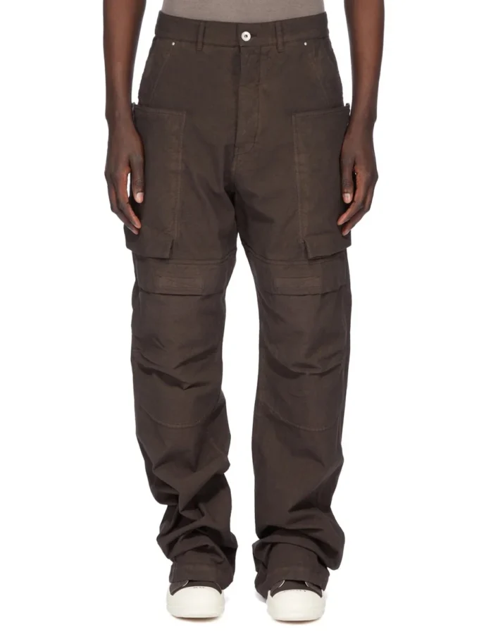 DRKSHDW – BROEK DU02E7368CL-78 DRKSHDW – BROEK DU02E7368CL-78