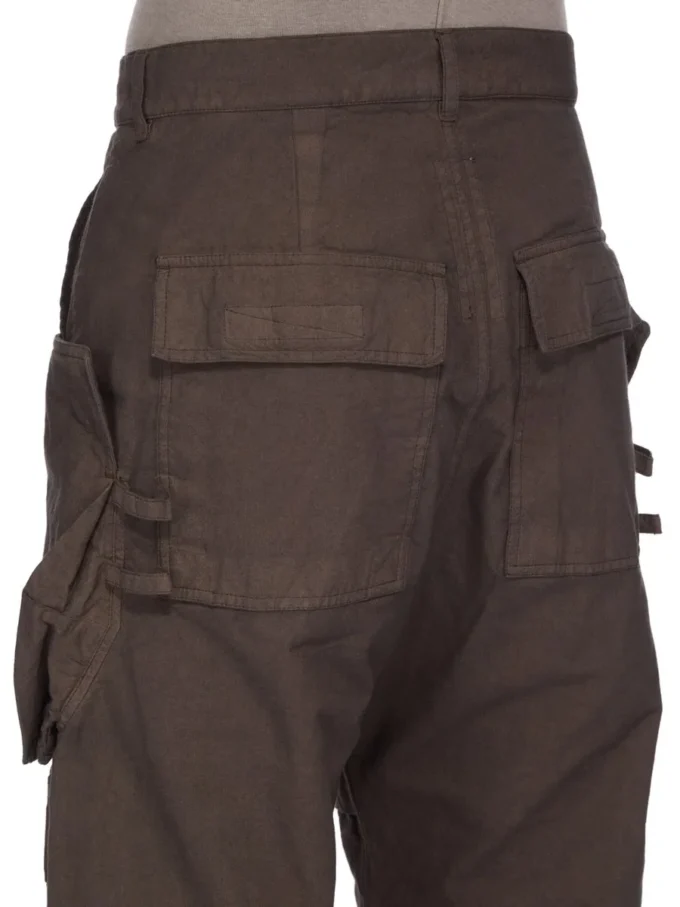 DRKSHDW – BROEK DU02E7368CL-78 DRKSHDW – BROEK DU02E7368CL-78