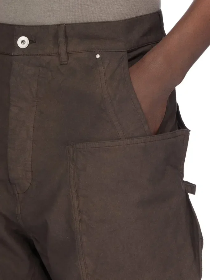 DRKSHDW – BROEK DU02E7368CL-78 DRKSHDW – BROEK DU02E7368CL-78