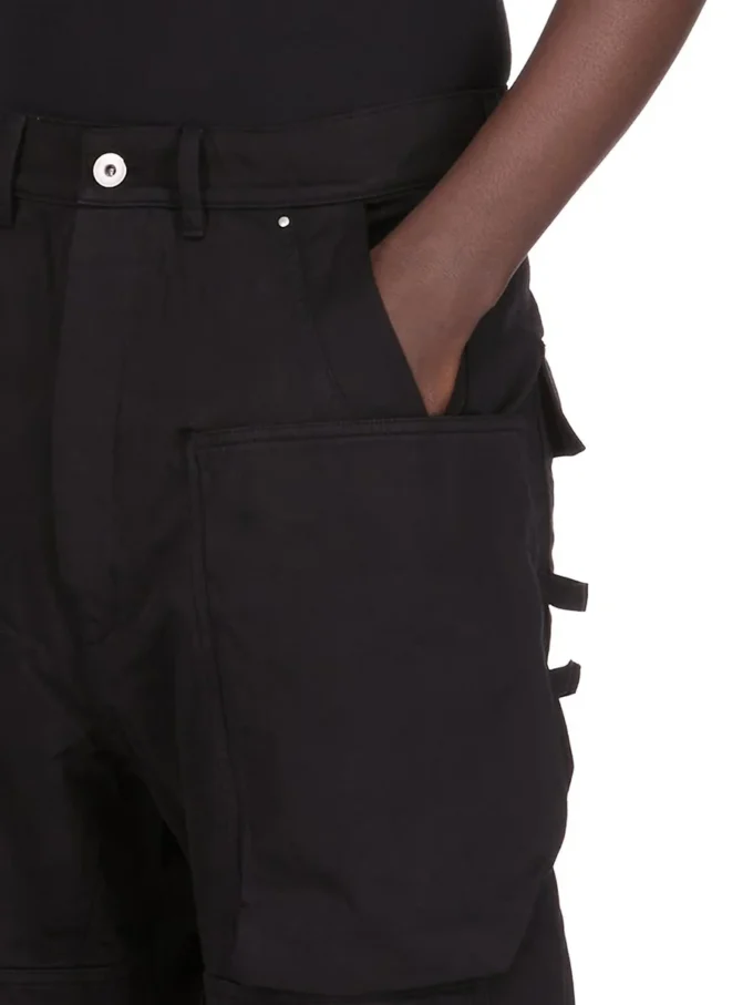 DRKSHDW – BROEK DU02E7368TW-09 DRKSHDW – BROEK DU02E7368TW-09