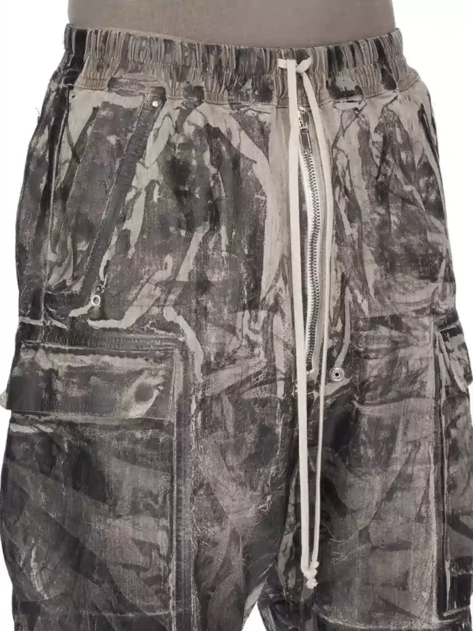 DRKSHDW – BROEK DU02E7369DWF-59 DRKSHDW – BROEK DU02E7369DWF-59