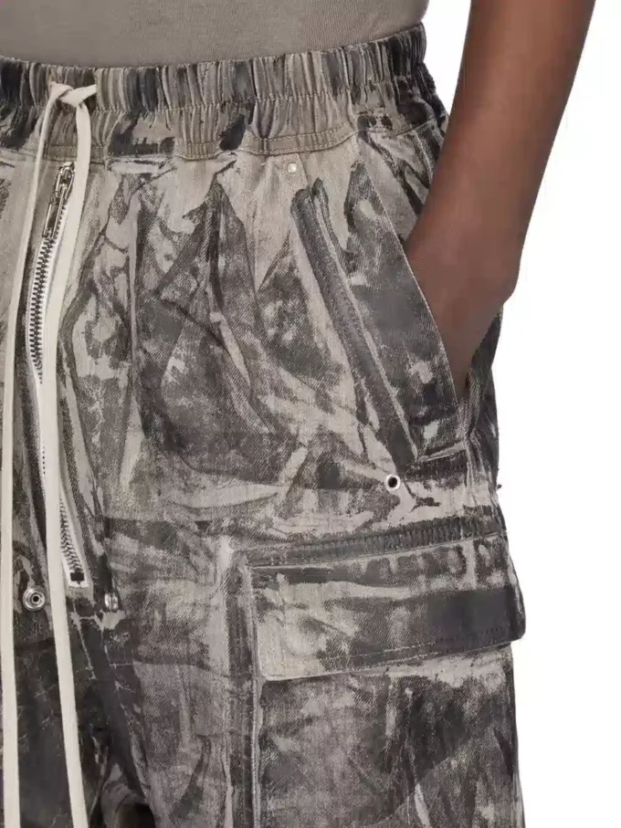 DRKSHDW – BROEK DU02E7369DWF-59 DRKSHDW – BROEK DU02E7369DWF-59