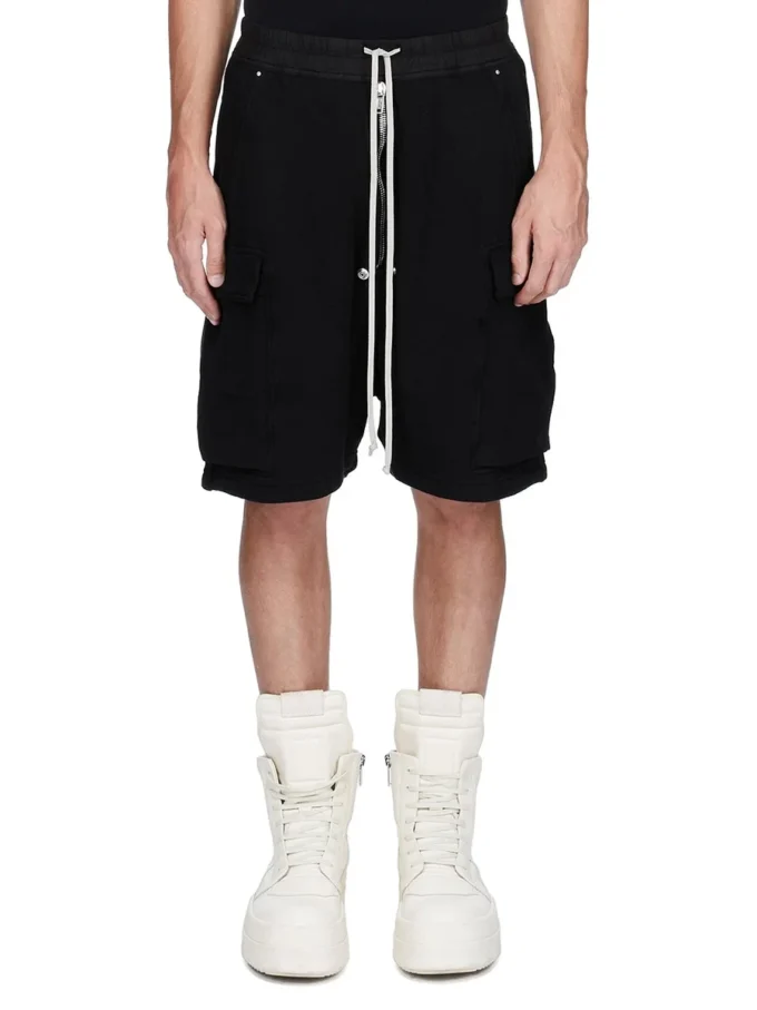 DRKSHDW – BROEK DU02E7369FSL-09 DRKSHDW – BROEK DU02E7369FSL-09