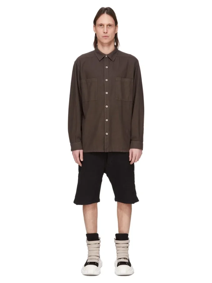 DRKSHDW – BROEK DU02E7373FSL-09 DRKSHDW – BROEK DU02E7373FSL-09