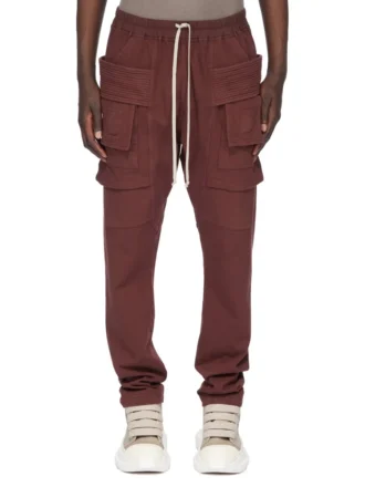 DRKSHDW – BROEK DU02E7376RIG-43