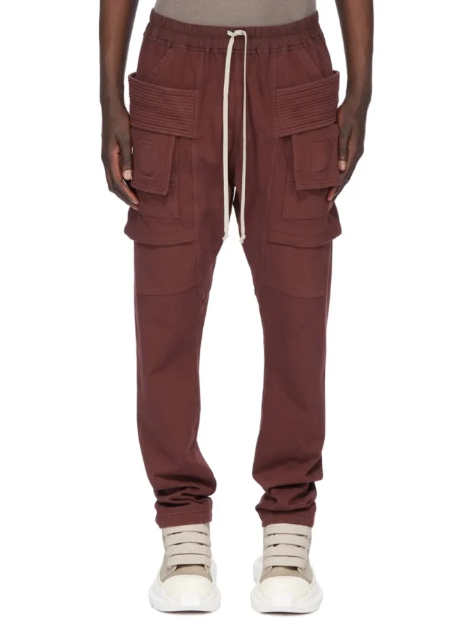 DRKSHDW – BROEK DU02E7376RIG-43 DRKSHDW – BROEK DU02E7376RIG-43