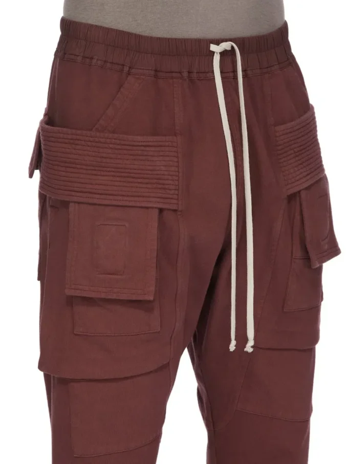 DRKSHDW – BROEK DU02E7376RIG-43 DRKSHDW – BROEK DU02E7376RIG-43
