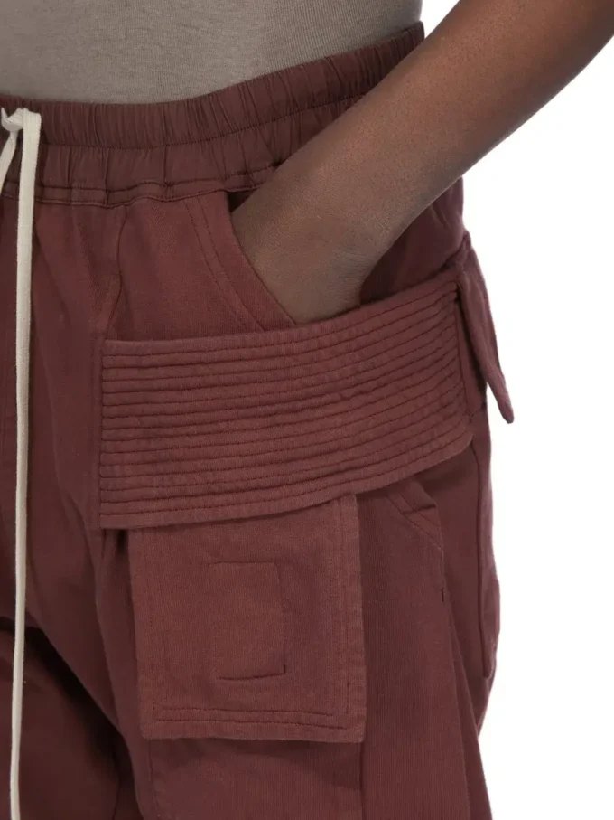 DRKSHDW – BROEK DU02E7376RIG-43 DRKSHDW – BROEK DU02E7376RIG-43