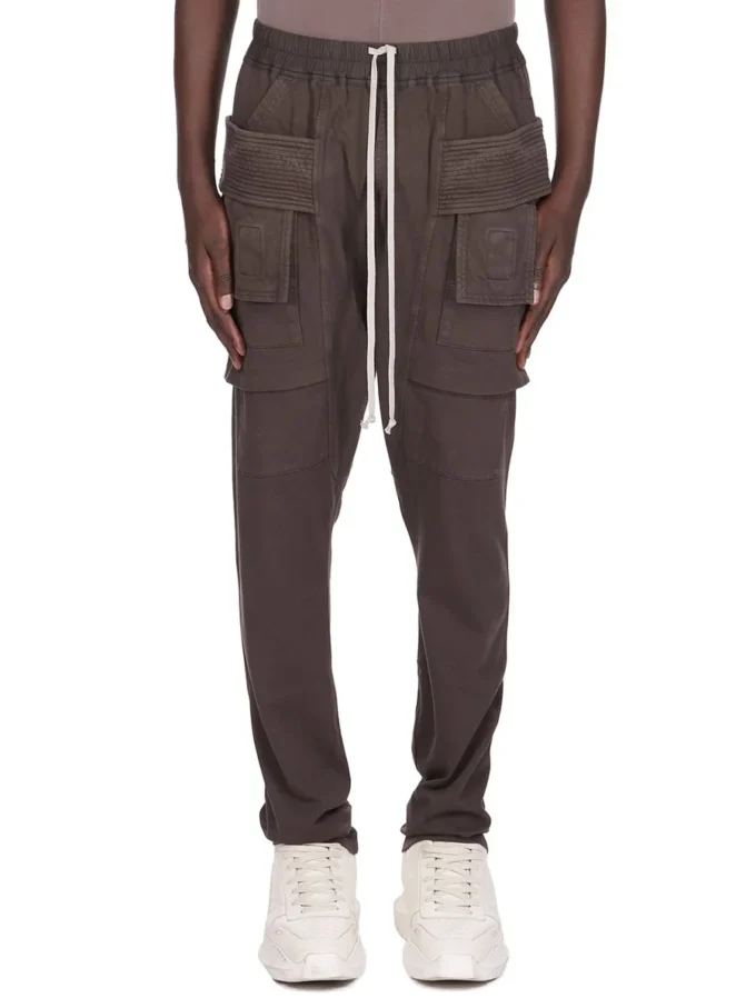 DRKSHDW – BROEK DU02E7376RIG-78 DRKSHDW – BROEK DU02E7376RIG-78