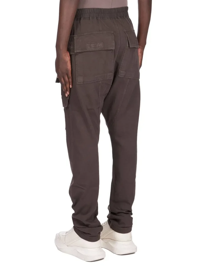 DRKSHDW – BROEK DU02E7376RIG-78 DRKSHDW – BROEK DU02E7376RIG-78
