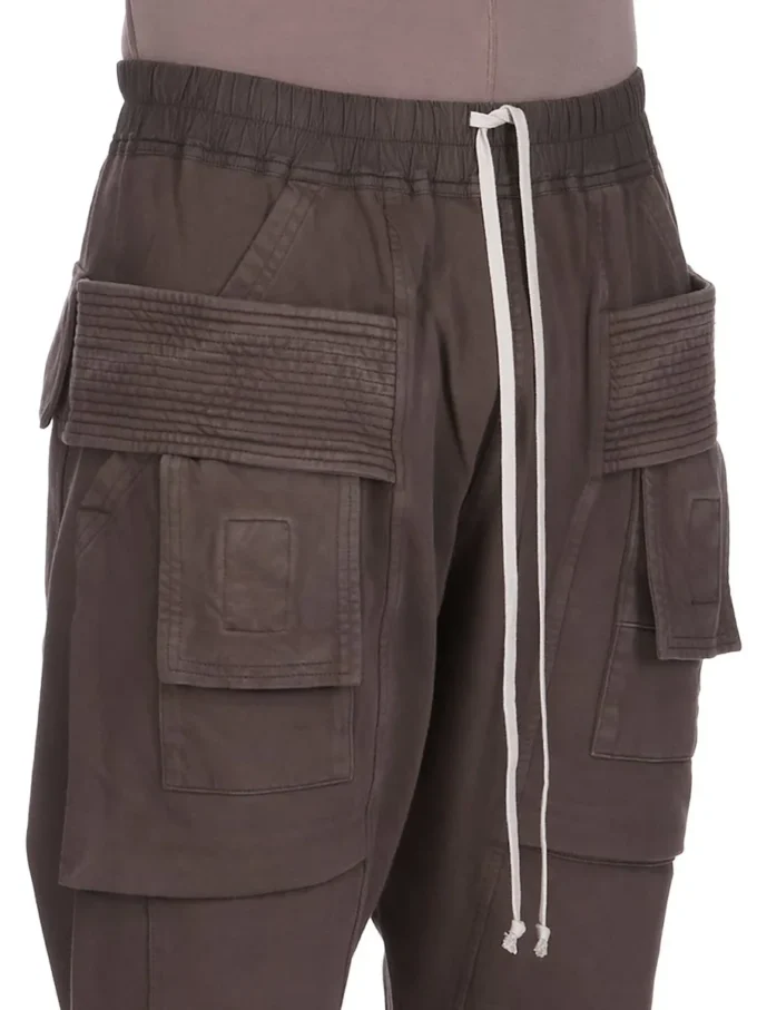 DRKSHDW – BROEK DU02E7376RIG-78 DRKSHDW – BROEK DU02E7376RIG-78