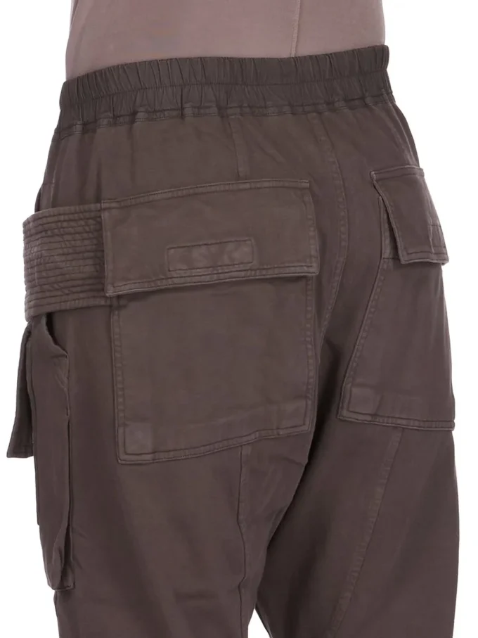 DRKSHDW – BROEK DU02E7376RIG-78 DRKSHDW – BROEK DU02E7376RIG-78