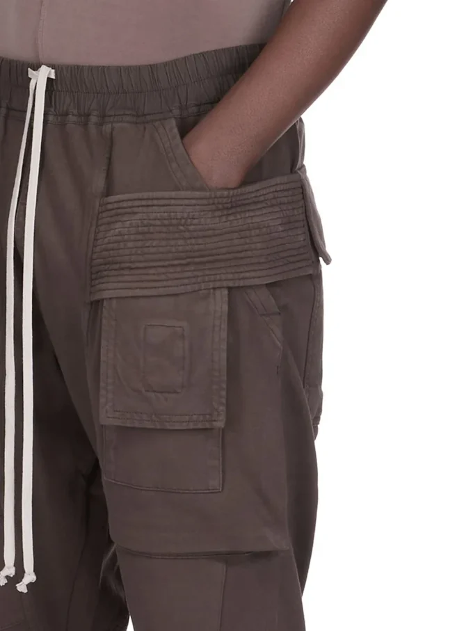 DRKSHDW – BROEK DU02E7376RIG-78 DRKSHDW – BROEK DU02E7376RIG-78