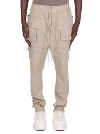 DRKSHDW – BROEK DU02E7376RIG-88