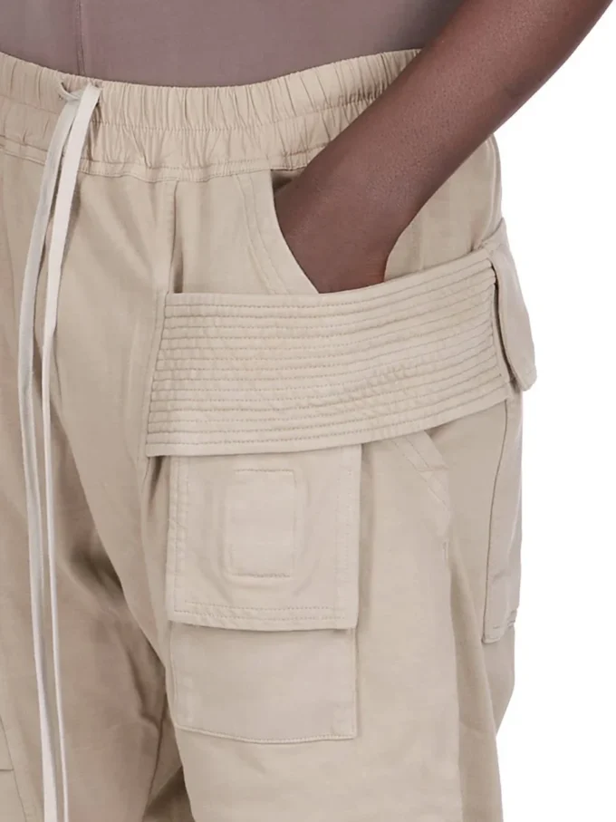 DRKSHDW – BROEK DU02E7376RIG-88 DRKSHDW – BROEK DU02E7376RIG-88